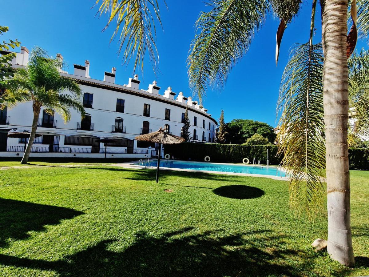 Velez Nazari Apartamento Vélez de Benaudalla Exterior foto