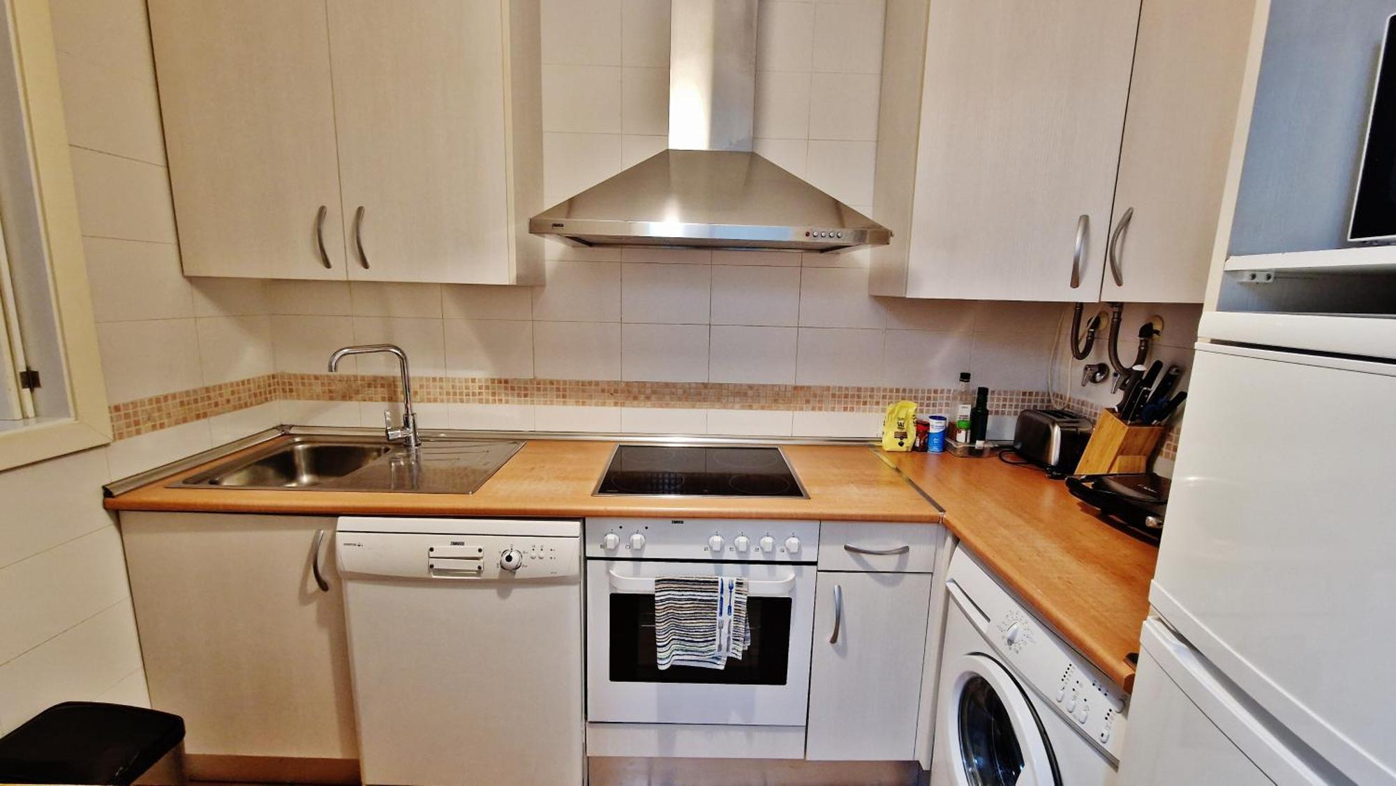 Velez Nazari Apartamento Vélez de Benaudalla Quarto foto