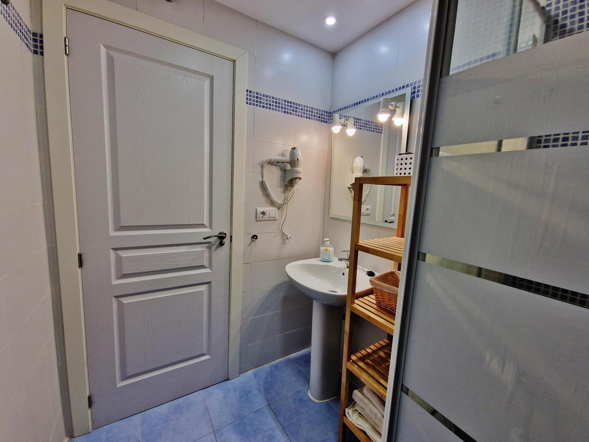Velez Nazari Apartamento Vélez de Benaudalla Quarto foto