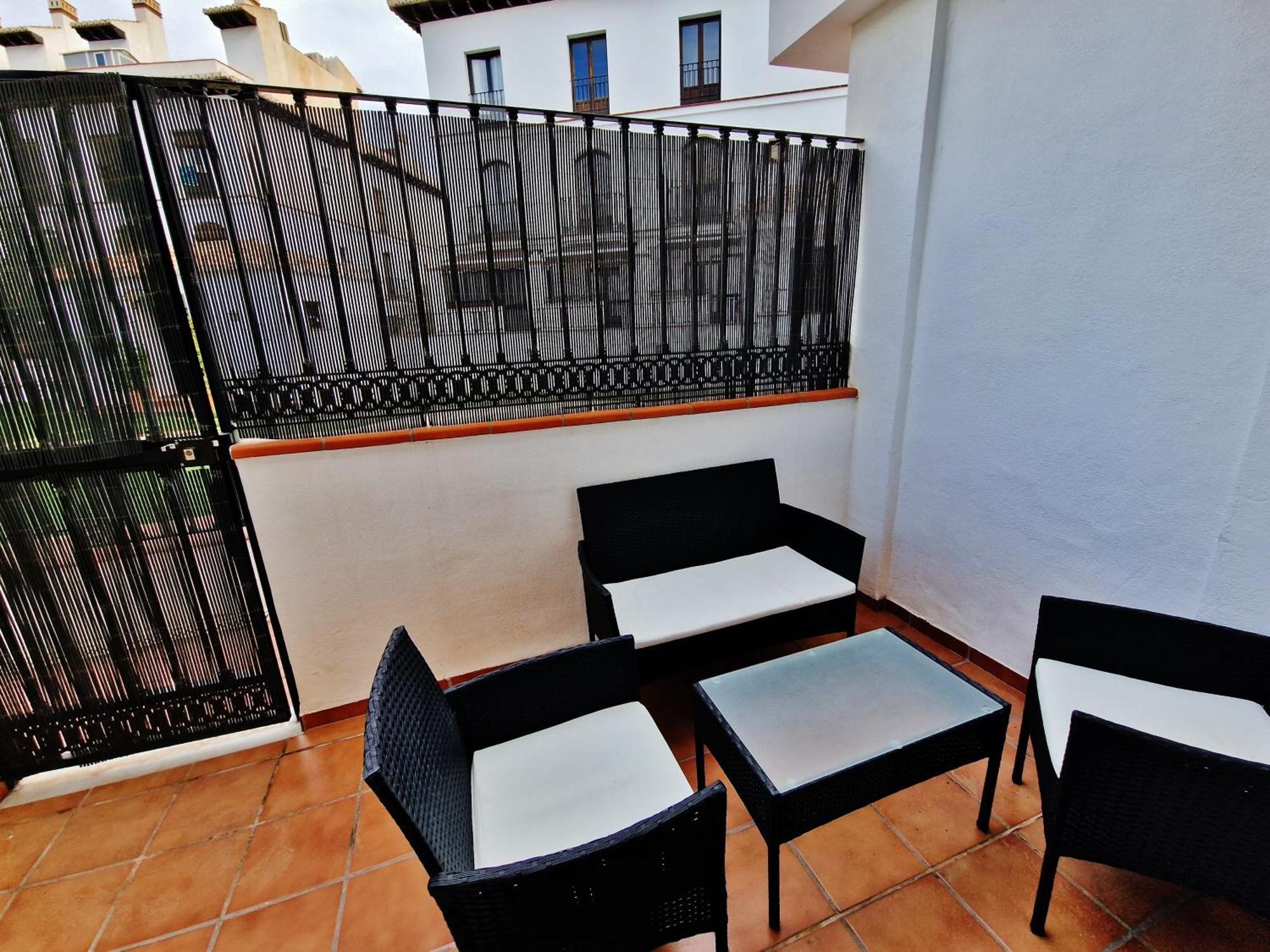 Velez Nazari Apartamento Vélez de Benaudalla Quarto foto